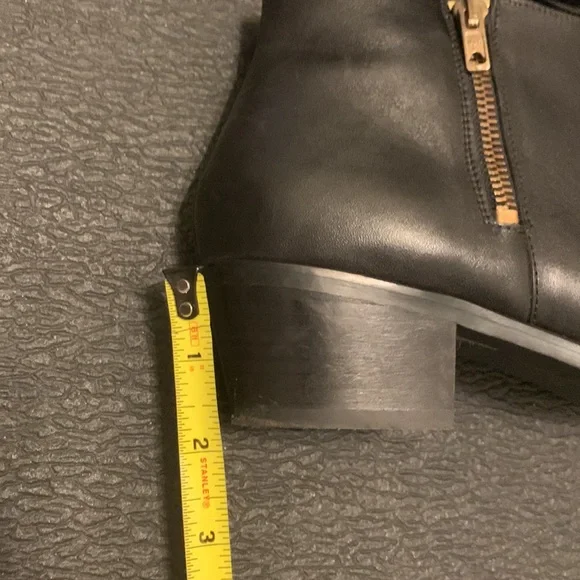 JCrew ankle boot - Picture 4 of 5